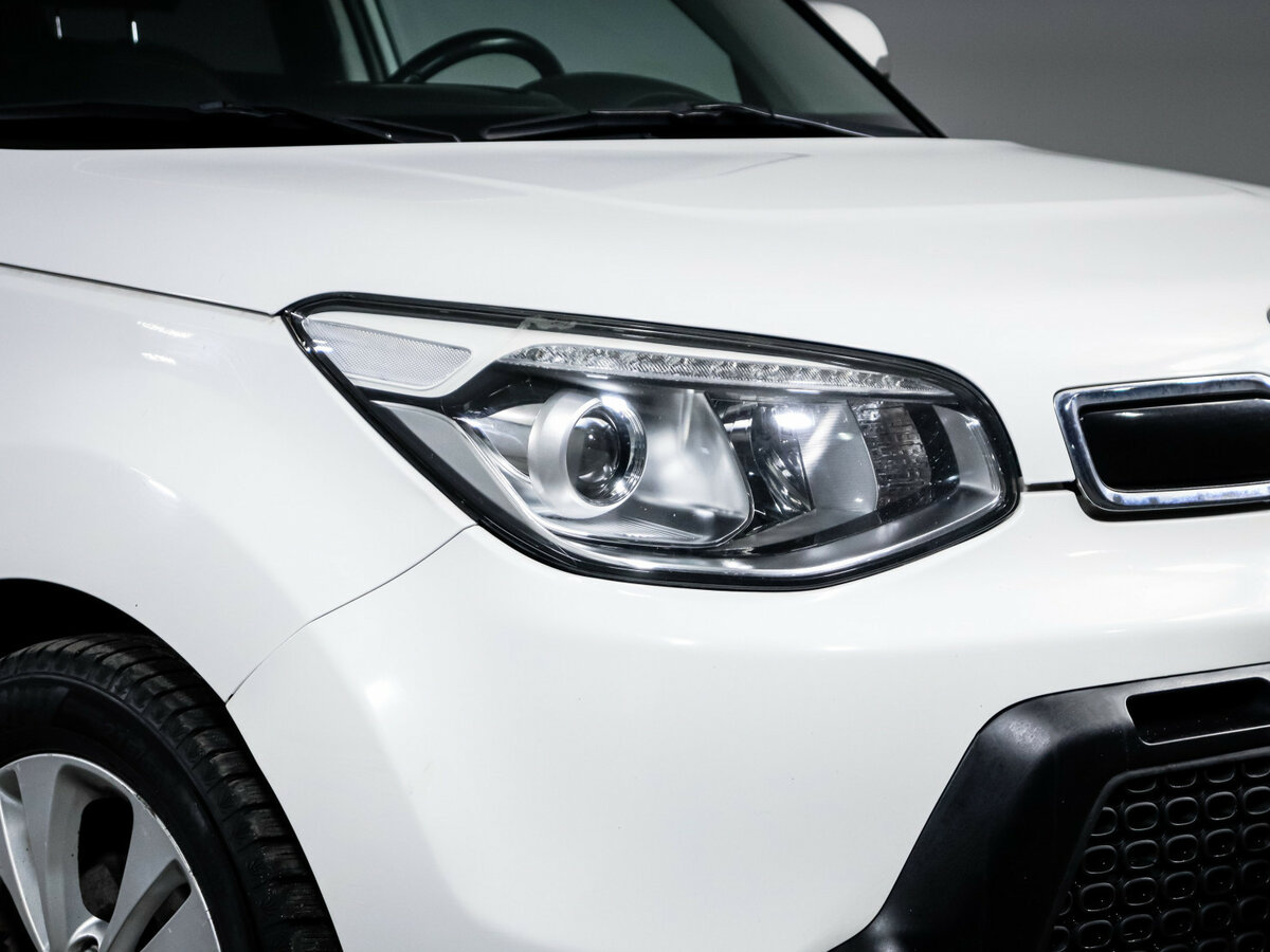 Купить Kia Soul II, 2015, 154 359 км, фото №14
