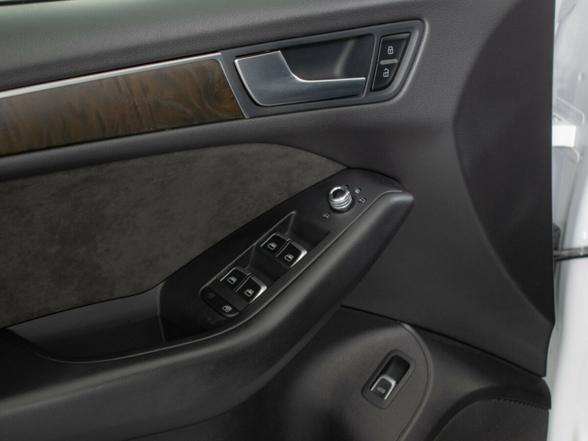 Купить Audi Q5 I (8R) Рестайлинг, 2016, 148 000 км, фото №14