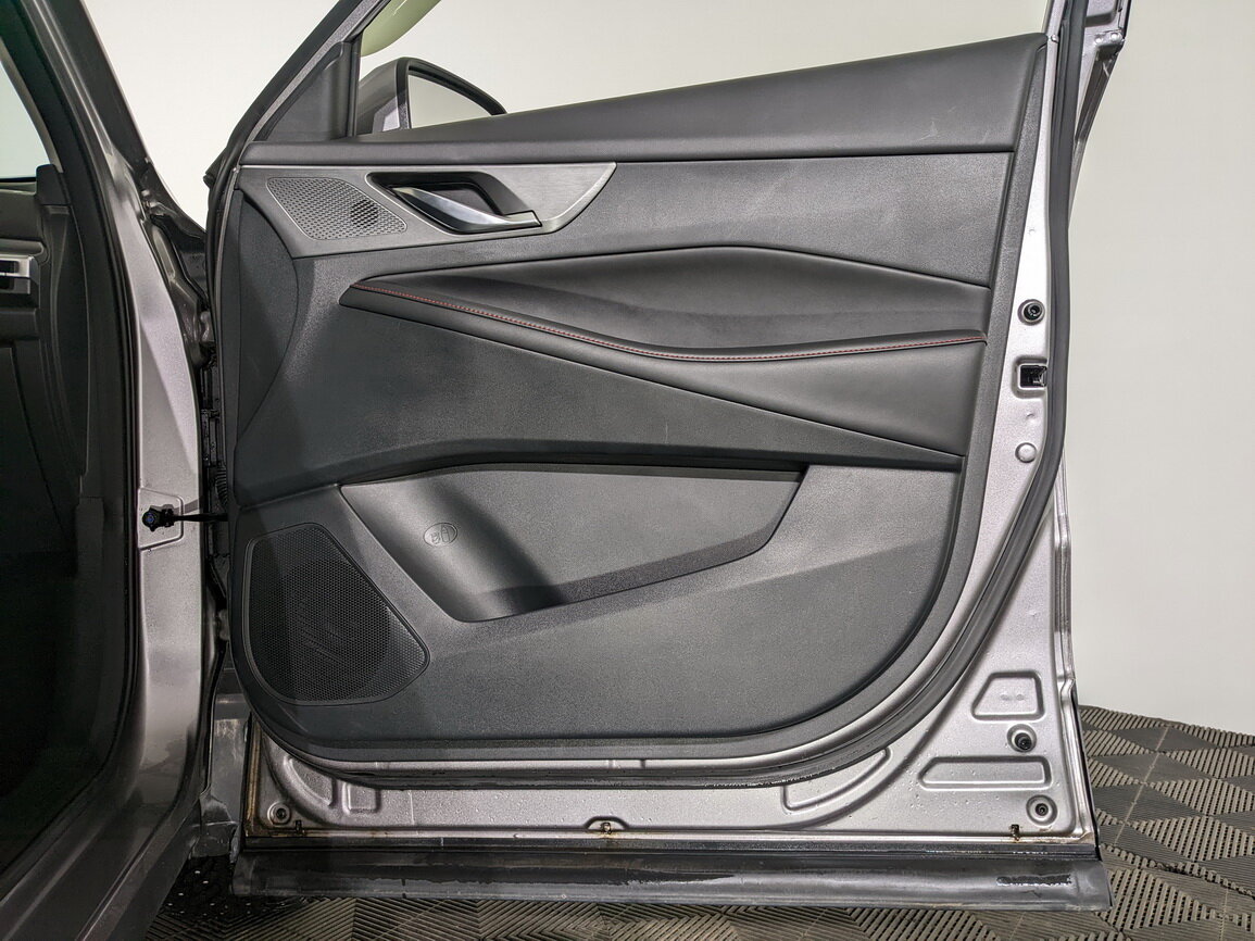 Купить Changan CS35 Plus I Рестайлинг, 2023, 67 484 км, фото №24