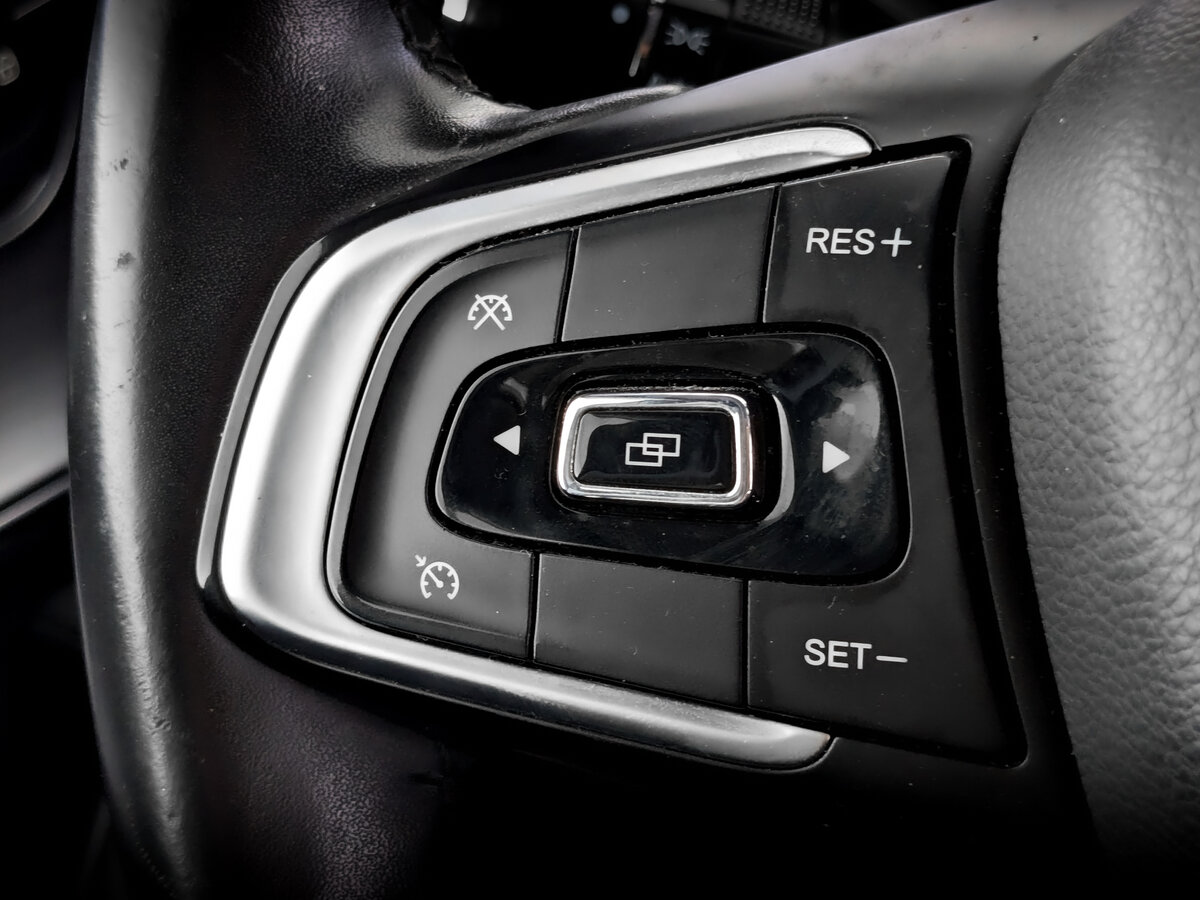 Купить Chery Tiggo 7 Pro I, 2022, 125 076 км, фото №28