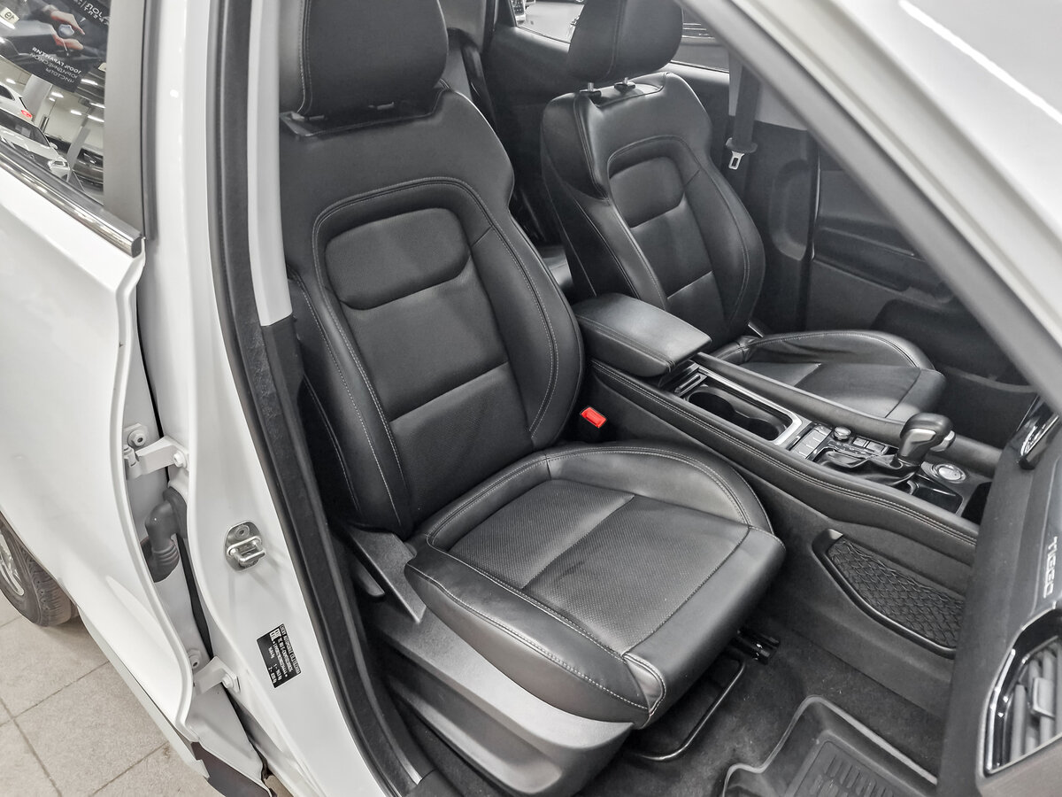 Купить Chery Tiggo 4 I Рестайлинг, 2022, 89 148 км, фото №23