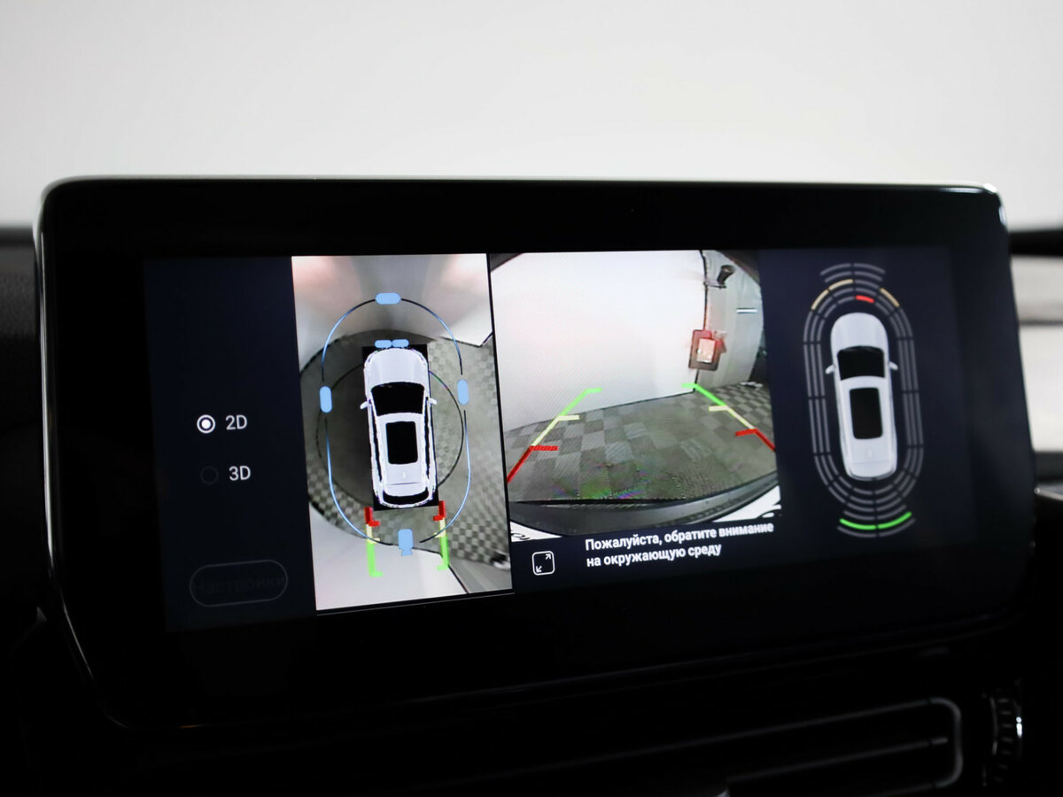 Купить Exeed TXL I, 2021, 84 447 км, фото №16