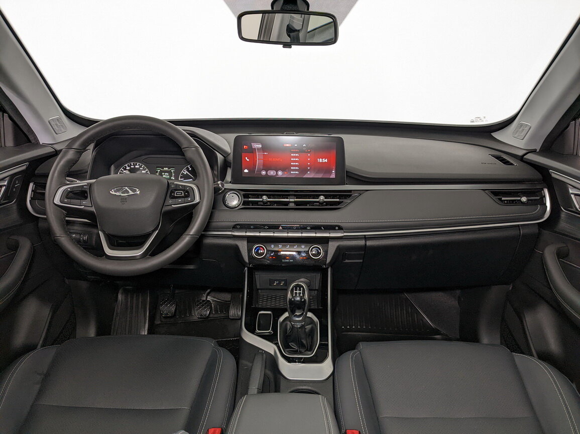 Купить Chery Tiggo 4 Pro I, 2023, 9 094 км, фото №14