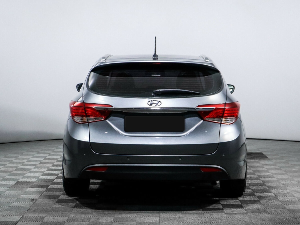 Купить Hyundai i40 I, 2014, 134 316 км, фото №5
