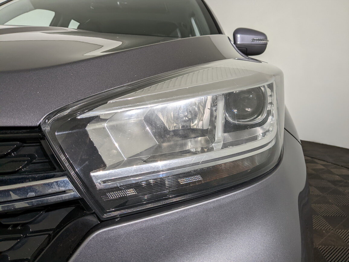 Купить Chery Tiggo 4 I Рестайлинг, 2022, 104 611 км, фото №17