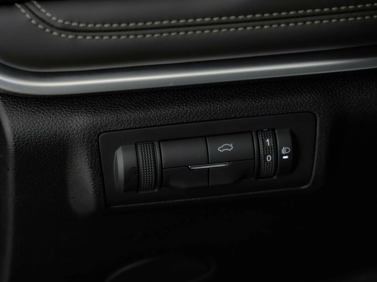 Купить Chery Tiggo 7 Pro I, 2022, 66 652 км, фото №21