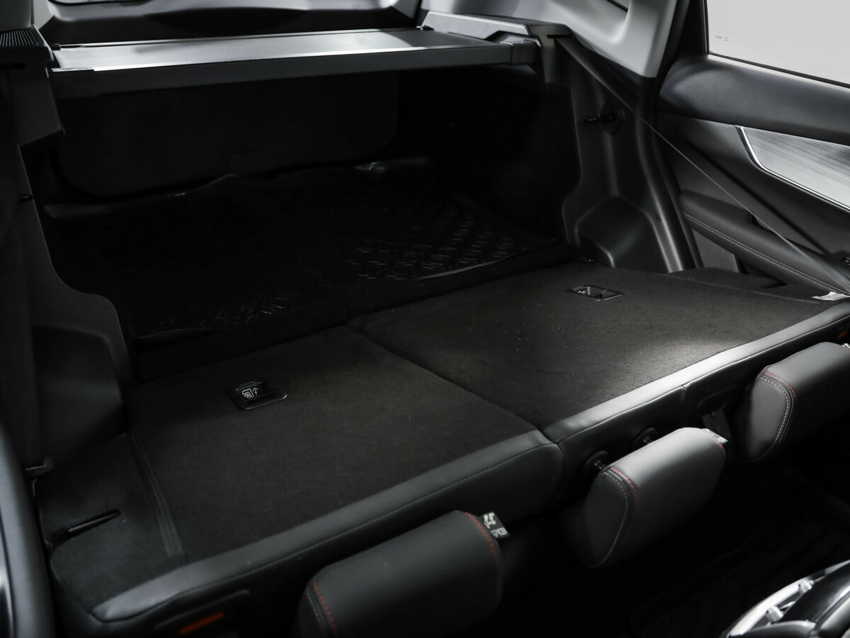 Купить Chery Tiggo 7 Pro I, 2022, 66 652 км, фото №30