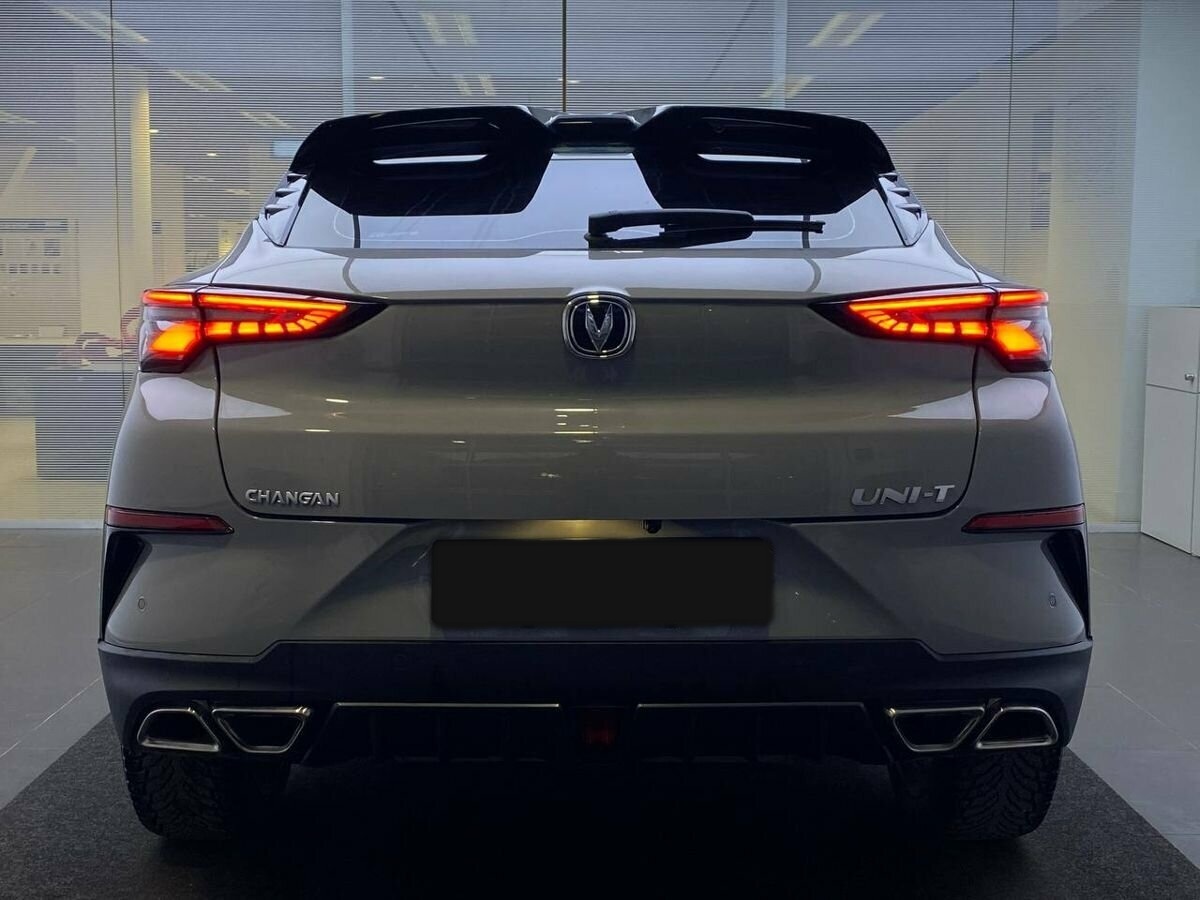 Купить Changan UNI-T I, 2023, 14 949 км, фото №6