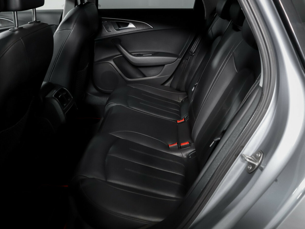 Купить Audi A6 IV (C7) Рестайлинг, 2017, 123 425 км, фото №10