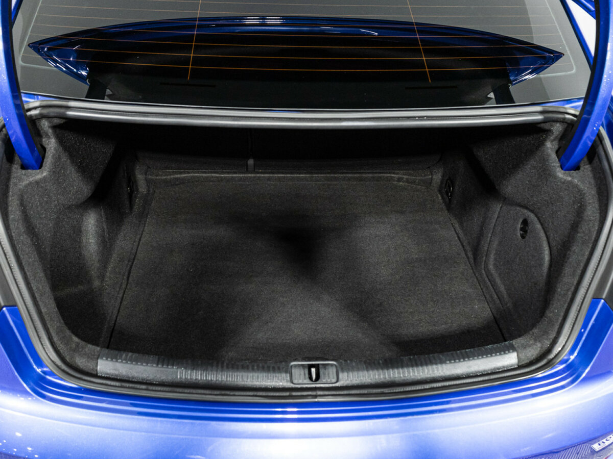 Купить Audi A3 III (8V) Рестайлинг, 2019, 67 000 км, фото №16