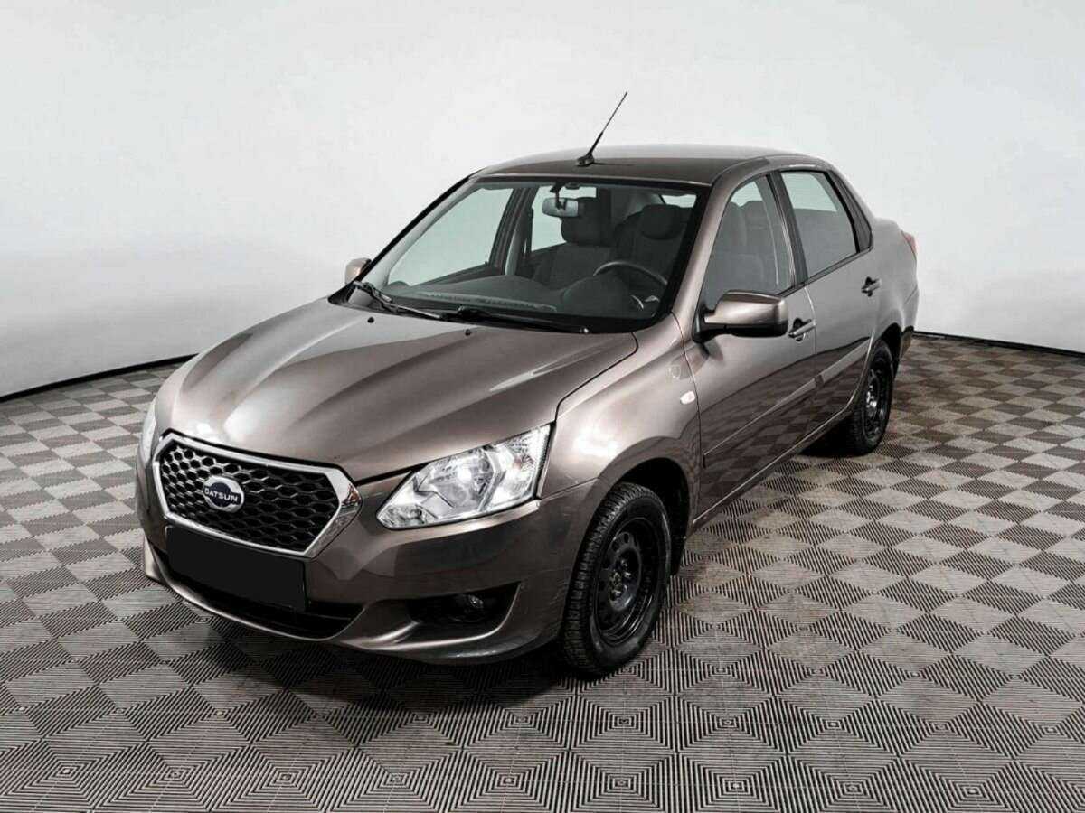Datsun on-DO