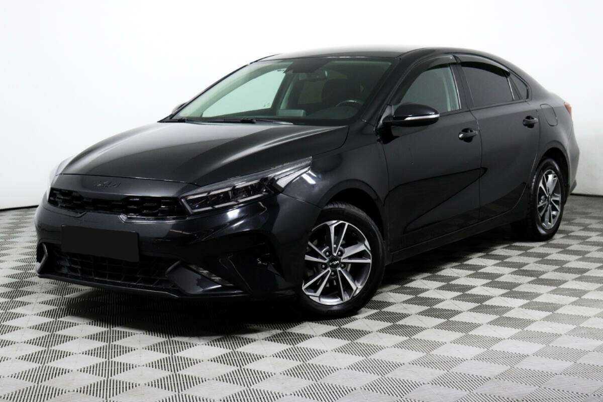 Kia Cerato