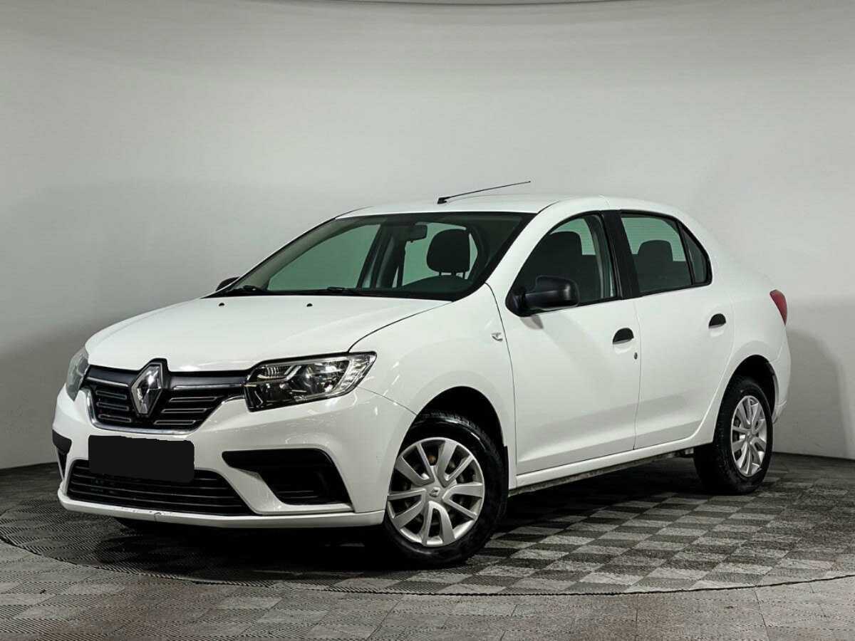 Renault Logan