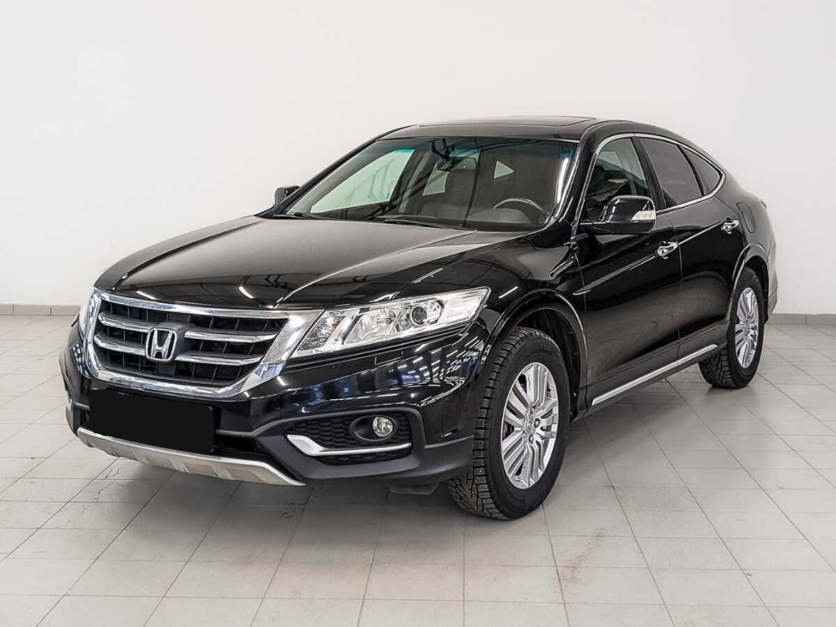 Honda Crosstour