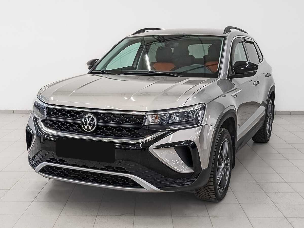 Volkswagen Taos