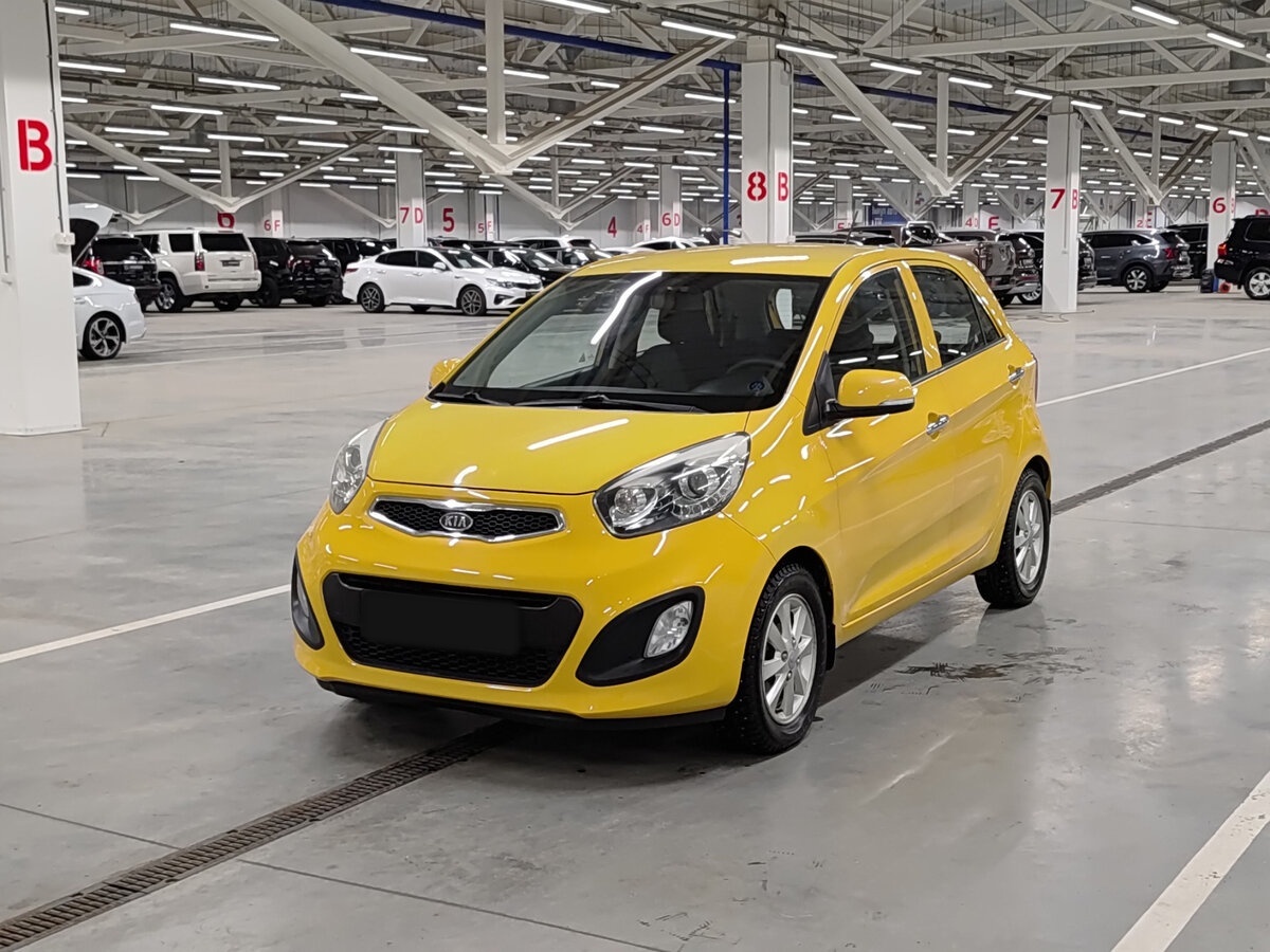 Kia Picanto